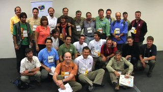 Adventure Travel World Summit South America 2008