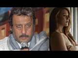 Jackie Shroff Reacts To Daughter Krishna’s Leaked Pictures