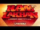 Hrithik Roshan & Abhishek Bachchan To Star In The Ram Lakhan Remake?