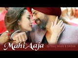 Mahi Aaja Full Video Song Out | Singh Is Bliing | Akshay Kumar & Amy Jackson | Manj Musik & Sasha