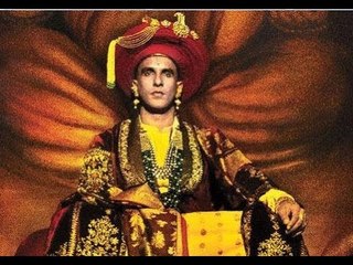 Bajirao Mastani "Gajanana Full Song Out" | Ranveer Singh,Deepika Padukone & Priyanka Chopra