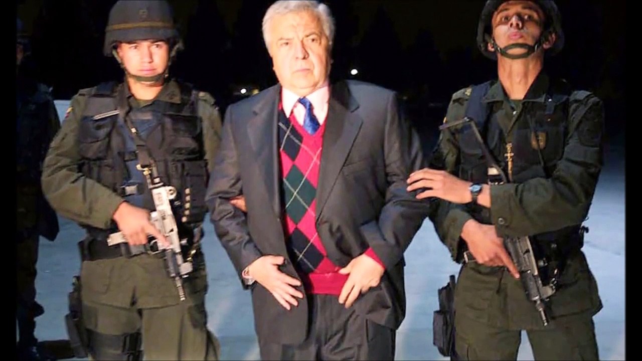 Dünyanın En Güçlü 10 Uyuşturucu Kralı