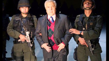 Dünyanın En Güçlü 10 Uyuşturucu Kralı