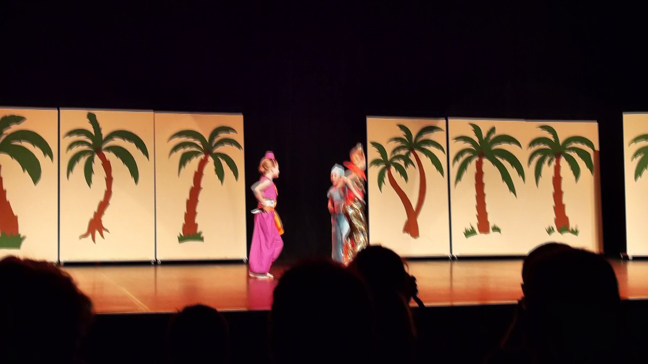 Aladin