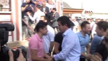 Denizli Zeybekci, Terörün Kökü Kazınana Kadar Mücadele Sürecek, Ekonomi Rahatlayacak
