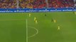Armando Sadiku Goal HD - Romania 0-1 Albania - 19-06-2016