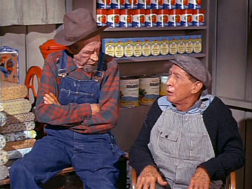 Green Acres S01e09 You Can't Plug In A 2 With A 6
