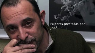 palabras prestadas #25