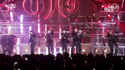 Kpop Dance Workout - EXO