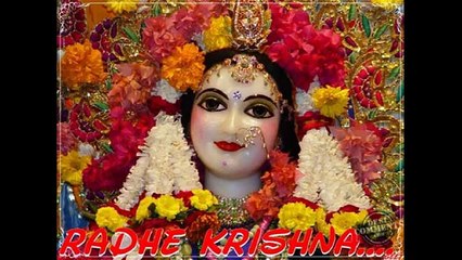 Aao Nandandna Aao Manmohan..Nikunj Ji ( भजन सम्राट )