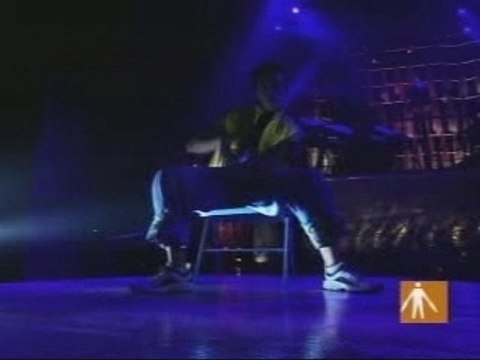 MTV 1999 All Access Week Special Crazy & BOMT Live (Britney)