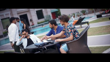 Vadda Bai  ● Official Full Video ● Sharry Mann ● New Punjabi Songs 2016 ● Panj-aab Records