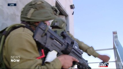 Ramadan Soldiers | The muslim soldiers serving in the IDF