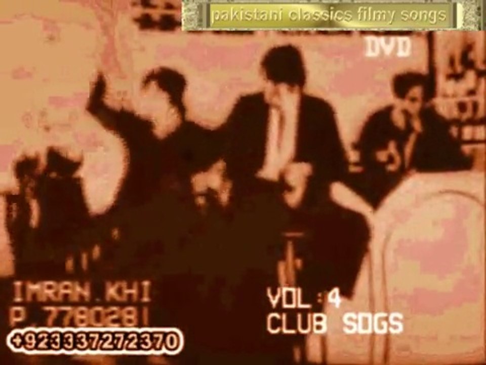 main rokangi main tokangi Naheed Akhter khanzada