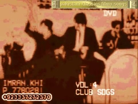 main rokangi main tokangi Naheed Akhter khanzada