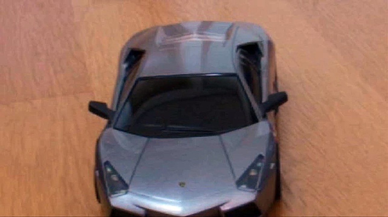1／24 RC Lamborghini Reventon D004