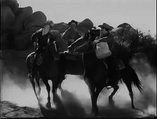 19. Annie Oakley Amateur Outlaw