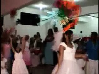 Casamento Vincenzo & Debora - 24/08/2007 - parte 8