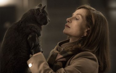 Русский трейлер- Она (2016)