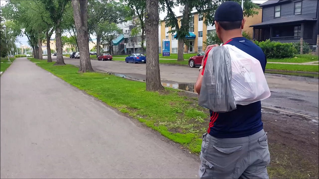 Edmonton Creep Catcher Meet LP