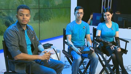 Sanctuaire 3 - The Legend of Zelda : Breath of the Wild