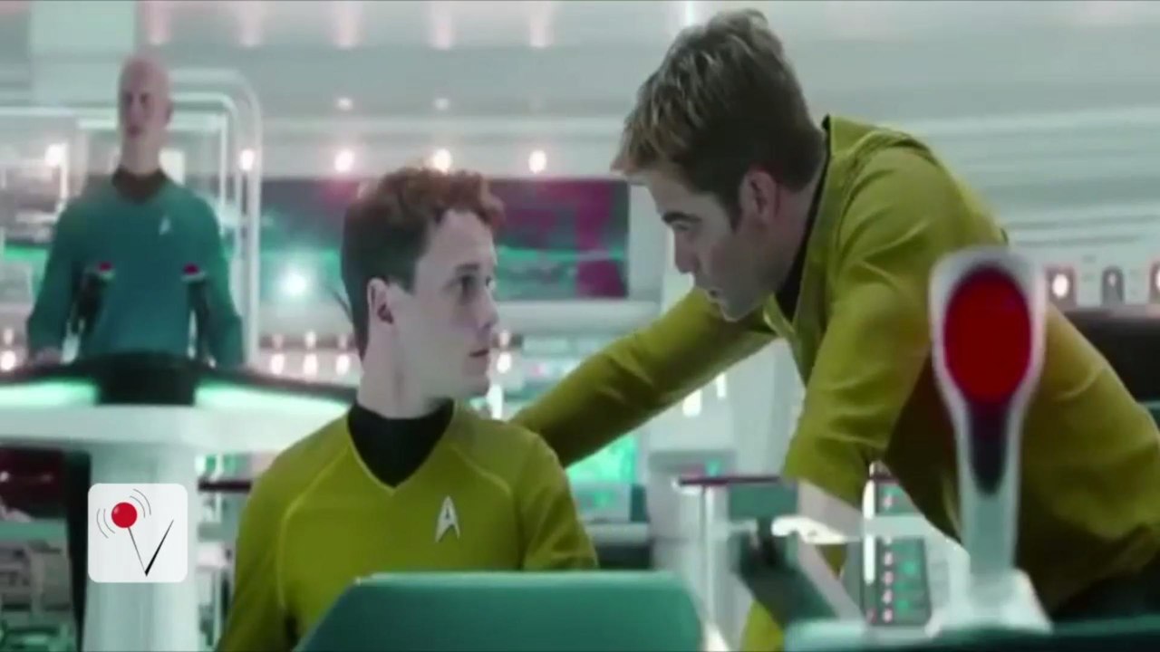 Star Trek Actor Anton Yelchin Found Dead at 27