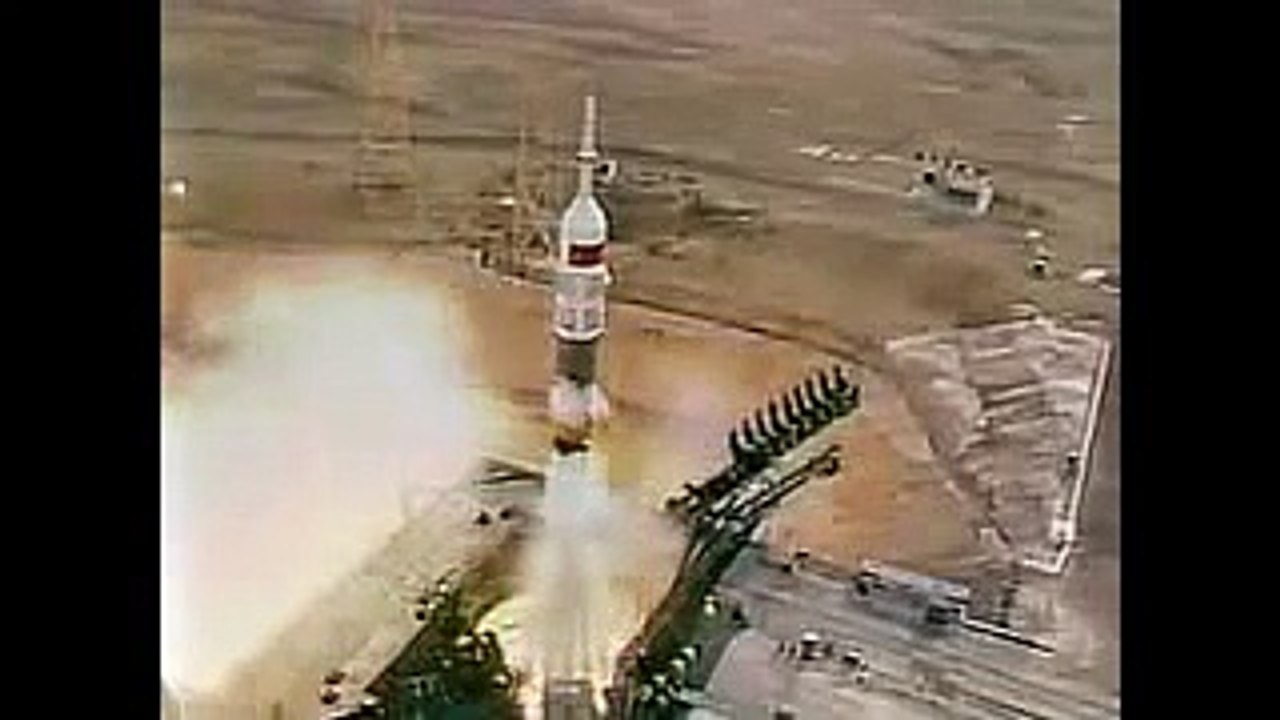 SOYUZ TM 11 japanese