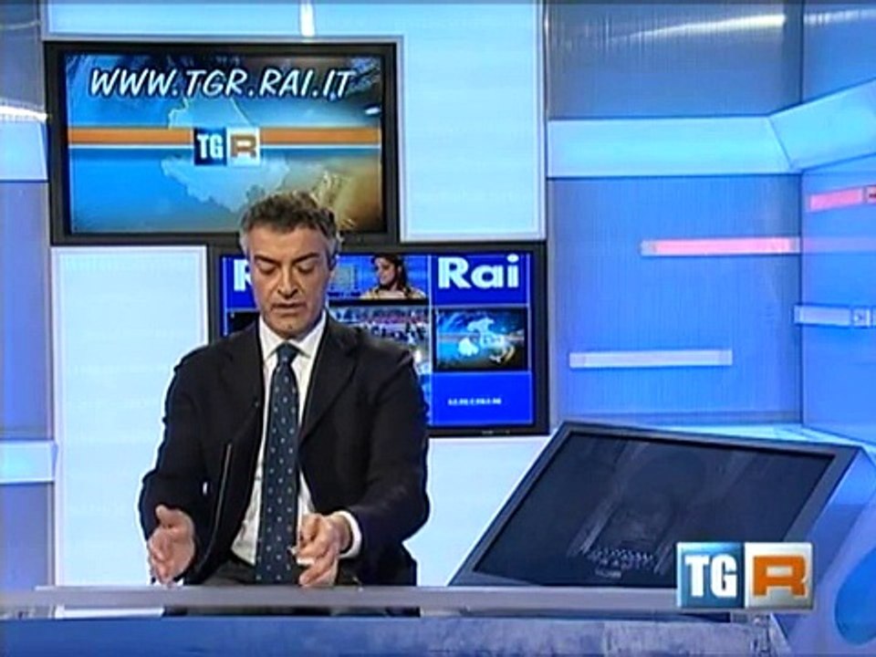 RAI- SEDE REGIONALE PER L'ABRUZZO - " I 25 ANNI DI ATTIVITA' DEL CORO PACINI DI ATRI"