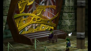 Zelda : Majora's Mask - Song Of Healing (8-Bit Remix)
