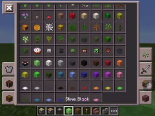 How to make a car in minecraft pe