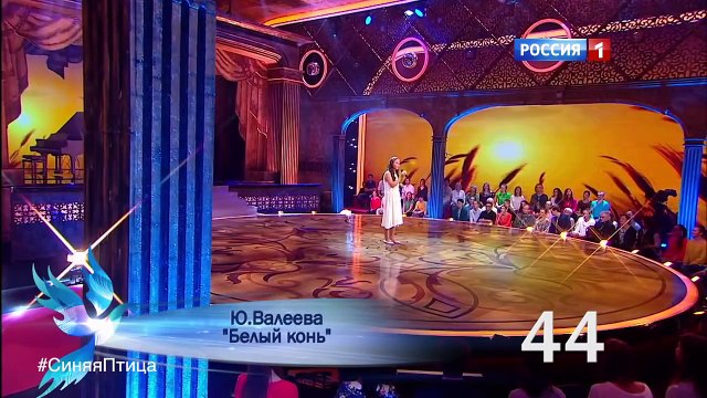 Дарья Лебедева