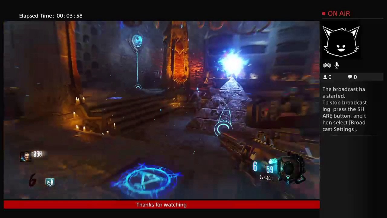 Bo3 zombie guide
