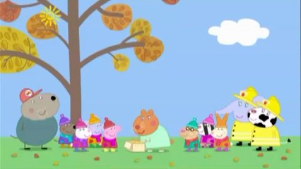 Peppa Pig Toys Swimming ~ Naughty Tortoise - Mr Fox's Shop