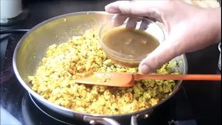 How to make Keema bahre alou Cutlets