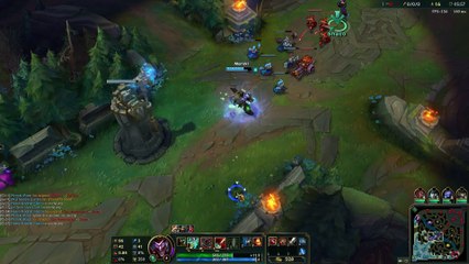 PRE TEMPORADA 2016   SHACO   Nuevas Maestrías, Smite y Jungla!!