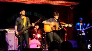 Matt McAndrew - Pins and Needles - The Cutting Room NYC 1/28/15