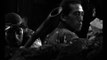 Motion Graphics Remix of Seven Samurai