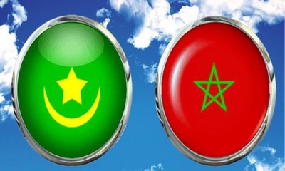 موريتانيا تنفي شائعات وجود غيوم في سماء علاقتها مع المملكة المغربية وتؤكد العكس !!