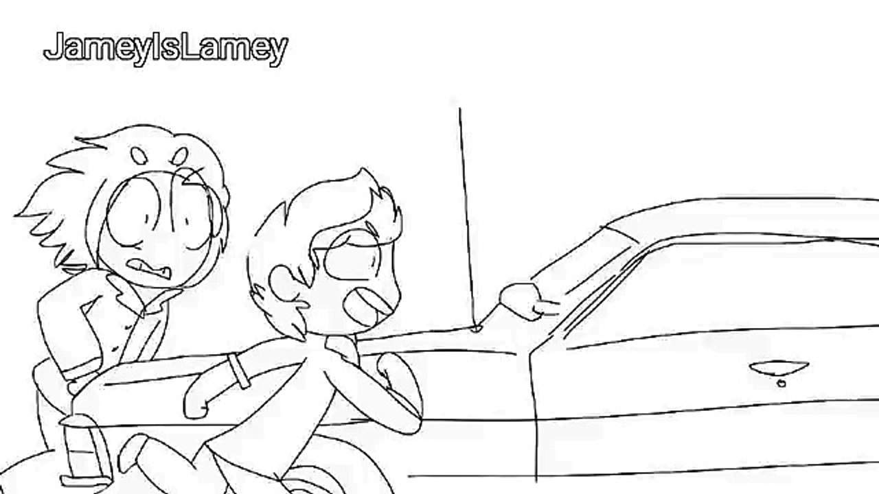 Shotgun (Supernatural)