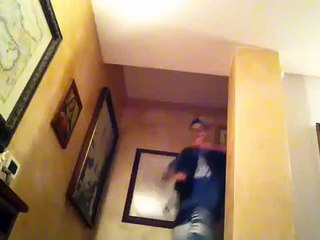 Beverly Hills, 90210 - Season 2 Episode 13 - Halloween