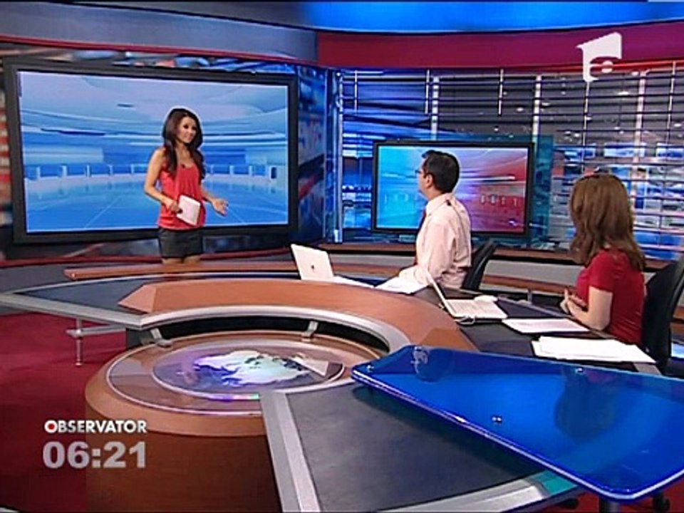 Horoscopul zilei 27 09 2012 Stiri