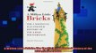 behold  A Million Little Bricks The Unofficial Illustrated History of the LEGO Phenomenon