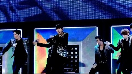 Super Junior - Blue World Japan ss5