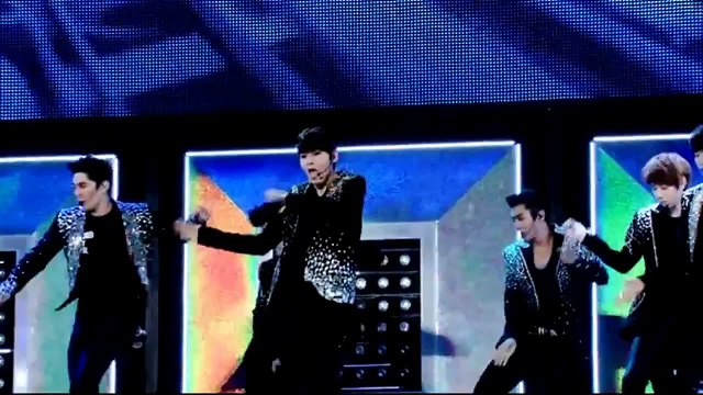 Super Junior - Blue World Japan ss5