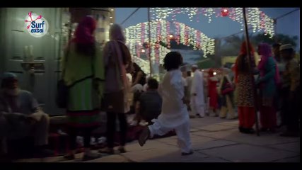 Surf Excel Pakistan New very emotional ad on Ramadan Cute kids