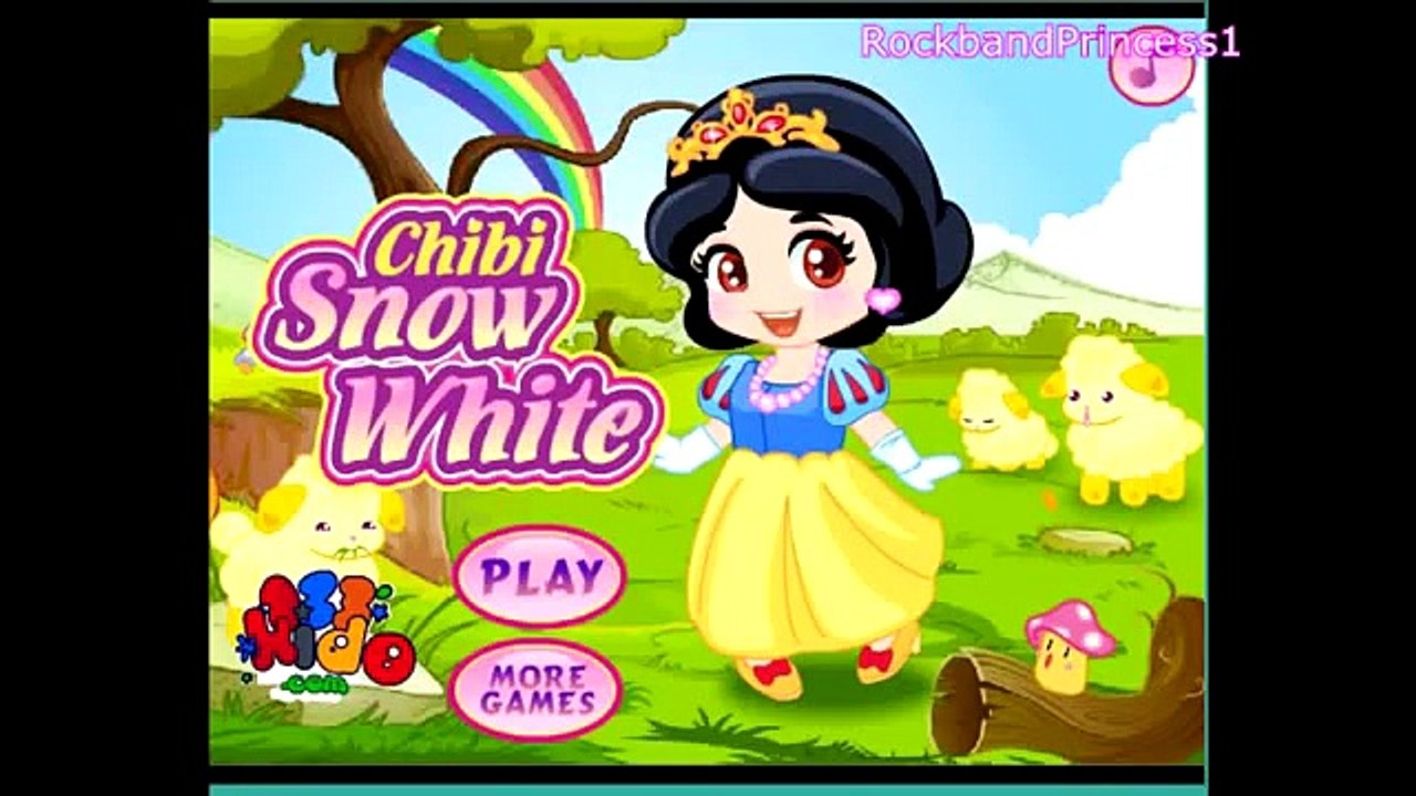 Disney Princess Dress Up Games Online