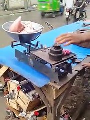 Short measures in meat shop ramadan