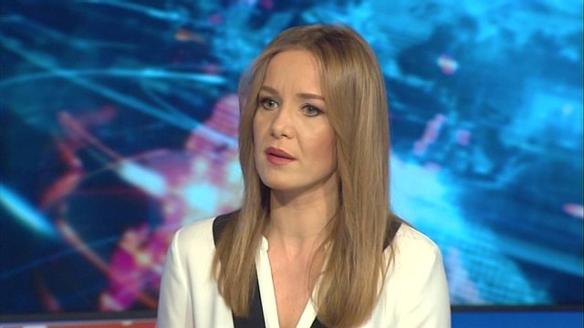 Enri Hide i ftuar në Ora e Intervistës - Ora News