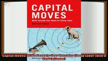 behold  Capital Moves RCAs SeventyYear Quest for Cheap Labor with a New Epilogue