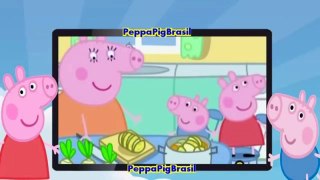 A peppa portugues, 1